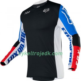 Langærmet MTB Trøje Fox Racing Flexair HONR N002 2020